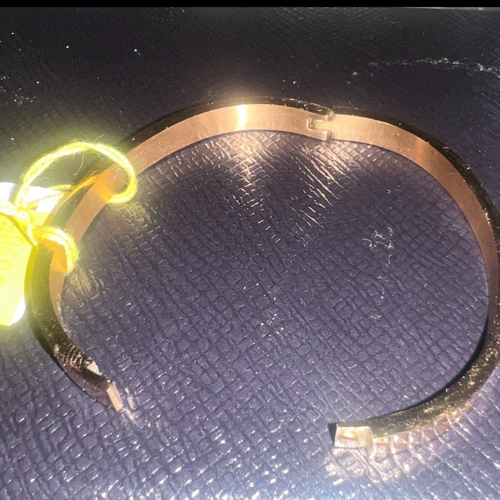 RoseGold Bracelet for Women , for everyday use - Picture 8 of 14
